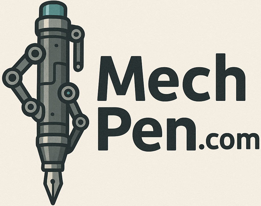 MechPen.com